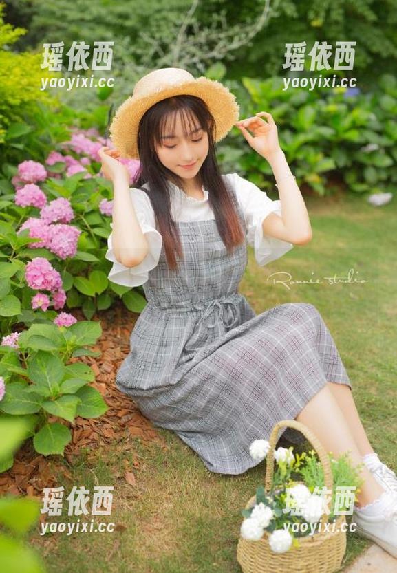 Jang Joo(장주)毛衣最新力作：图包带你领略冬季时尚新风潮！